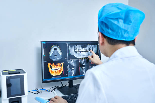 Best Emergency Dental Care for Broken or Chipped Teeth in North Miami Beach, FL