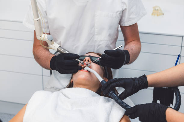 Best Emergency Dental Care for Broken or Chipped Teeth in North Miami Beach, FL